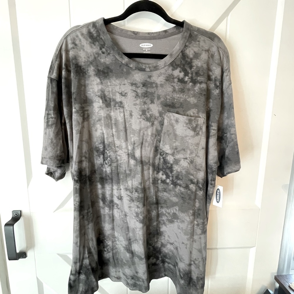 Old Navy TD tshirt